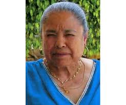Berta Mendez Obituary (1942