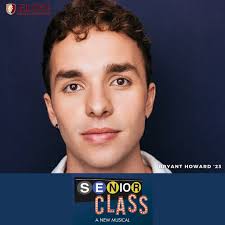 Congrats to alum Jeffrey Todd Parrott who recently joined Longwood  University as an Assistant Professor of Acting! #ElonMT #ElonMusicTheatre  #ElonPerformingArts #PhoenixPride #RollPhoenix #ElonUniversity