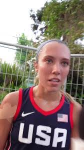 Lacie Hull's Instagram, Twitter & Facebook