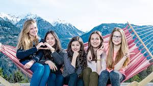 Tag vom 28.11.2013 der erste schreck am morgen: Zdf Die Wg Zdftivi