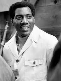 The Greatest Soul Singer Of All Time Otis Redding Soul Singers Otis Redding Black Music