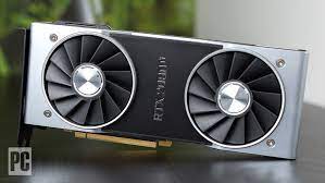 Two of these cards may require 850 watts. The Best Graphics Cards For 2020