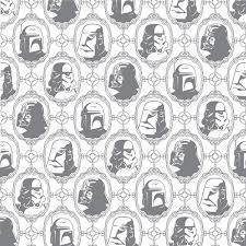 Fab Com Star Wars Wallpaper Double Roll Star Wars Wallpaper Wallpaper Wall Graphics