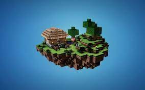 Background the protection enchantment is a comprehensive protection against all types of damage such as damage from attacks, fire, lava, and falling. Minecraft Pc Wallpapers Wallpaper Cave