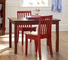 Carolina Small Table 2 Chairs Set Pottery Barn Kids Small Table And Chairs Small Tables Small Kids Table