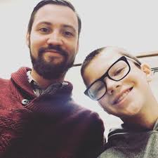 Son of Birchwood Hall chef/owner undergoes experimental cancer treatment