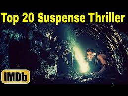 This is where the infamous mission impossible franchise was born. Top 20 Suspense Thriller Movies In World Hindi Dubbed As Per Imdb Youtube Suspense Thriller Movies By Genre Suspense Movies