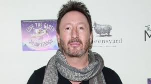 Julian Lennon rushed to the hospital for cancer operation