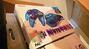 One of the main problems with releasing an n64 classic now for nintendo is that the device absolutely needs super mario 64 and the legend of zelda: Going Into 2021 With A New Nintendo 64 Is Almost Unreal Gamecollecting