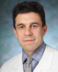 Dr. Jacob Louis Taylor, MD, MPH