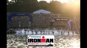 A children's story in five nights is a 1968 science fiction novel by british poet laureate ted hughes, first published by faber and faber in the uk with illustrations by george adamson. Ironman Frankfurt European Triathlon Championship Highlights Youtube