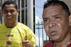 Pacheco e Iván René, autorizados para hablar de la selección Colombia