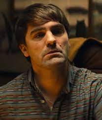 Beyond this vague fact, what is certain is that he first saw the world. Hector Palma Salazar Narcos Wiki Fandom