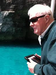 Tribute to Donald Parry-Jones, 1937