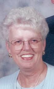 Obituary for Margaret Lorraine "Maggie" (Milburn) Palmer