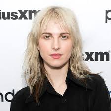 No matter whether you have short or long hair, a pixie or bob haircut or an elegant textured hairstyle, two tone hair colors will add the spark and vibrancy in your unique style. Hayley Williams Of Paramore S Best Hair Colors Cuts And Styles See Photos Allure