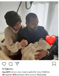 Milli futbolcu hakan çalhanoğlu, dün yaptığı açıklamayla eşi sinem çalhanoğludan boşanacağını başarılı futbolcunun boşanma arifesinde olduğu sinem çalhanoğlu eşinin açıklamasına kendi sosyal. Hakan Calhanoglu Ve Esi Sinem Gundogdu Nun Cocuklari Dunyaya Geldi