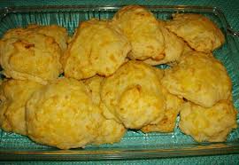 Dixie Stampede Garlic Cheese Biscuits Recipe Food Com Recipe Recipes Cheese Biscuits Garlic Cheese Biscuits