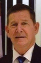 Gary Lee Bowling (1953-2019)