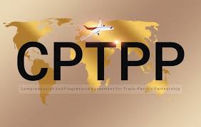 Any cptpp member may withdraw from the agreement after providing written notice to the depositary as well as other cptpp members through the designated contact points. Uk Takes Major Step Towards Membership Of Cptpp Fibre2fashion