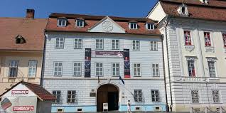 Colegiul național „samuel von brukenthal, hungarian: Brukenthal Museum Sightseeing Sibiu