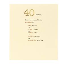 La Multi Ani 40 Ani Barbati