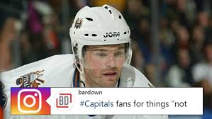 Jaromir jagr scores an outstanding off the charts goal in game one of the stanley cup final to tie the game. Jagr Apologized To Capitals Fans And Took Credit For Their Stanley Cup Win In An Instagram Post Article Bardown