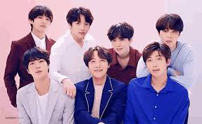Attends the 2019 billboard music awards at mgm grand garden arena on bts jungkook namjoon hoseok bts seokjin foto bts bts photo army wallpaper bts wallpaper min. Bts Cute Gif Bts Cute Boy Discover Share Gifs