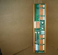 Allen Bradley 1746-HT Termination Panel, SLC Servo Control System, USED,  READ!