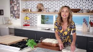 Giada's holiday handbook, episode 2. Giada S Holiday Handbook Baked Turkey Parmesan Youtube
