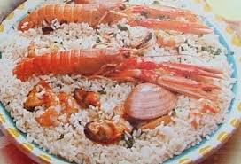 Recette Risotto Aux Fruits De Mer Economique Notee 4 3 5 Risotto Fruits De Mer Recette Risotto Risotto