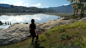 Category Final Fantasy Xv Screenshots Final Fantasy Wiki Fandom Final fantasy xv bonus #68 vesperpool east. final fantasy wiki fandom