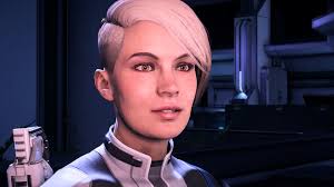 Mass Effect: Andromeda's squadmates ranked