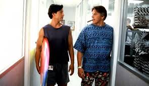 Peter iliff, rick king, james cameron, peter abrams, robert l. 12 Things You Probably Don T Know About The Original Point Break The Inertia