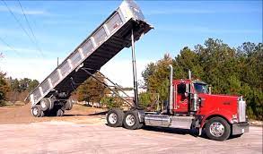 Maybe you would like to learn more about one of these? How Do You Become A Dump Truck Driver Truckers Training