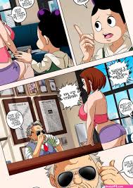 Cartoon comics hentai - Hentai 44