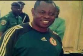 Innalillahi wa Inna ilaihi raji'un The NMS Exba announced the passing