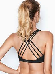 Buy the best sport bras at victoria's secret! Sports Bras High Impact To Low Impact Victoria S Secret