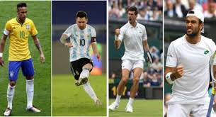 Follow all the latest copa america football news, fixtures, stats, and more on espn. 97upat0pggg M