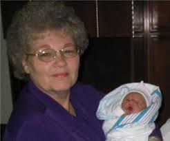 Paulette Martorina Obituary (2007)