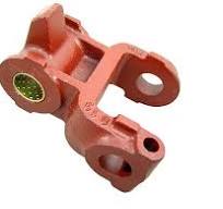 Algema Mola Traseira Mercedes L1113/1313/1519/LPO/OF ...