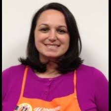 Maryanne St. Laurent (@maryanne_stl)