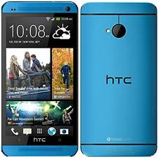 Here are all the most popular carriers and how to unlock your cell phone. Amazon Com Htc One M7 32gb Sprint Vivid Blue Cell Phones Accessories