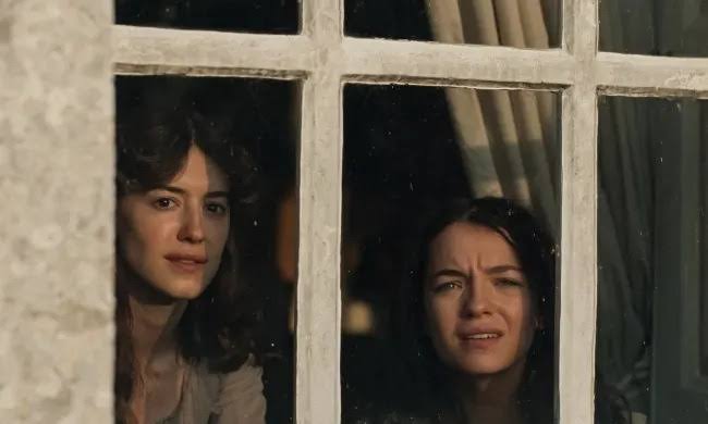 Sense and Sensibility' trailer: Daisy Edgar-Jones leads new Jane Austen  adaptation