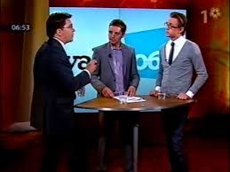 Alex federley var den förste store skämttecknaren i finland. Jimmie Akesson Sd Vs Fredrick Federley C Youtube