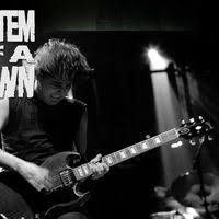 Cubert System Of A Down Letras De Musicas