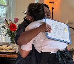 Always a sunny day at the Sunflower Café | The Suffolk County News