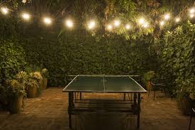 Pin By Earmark Social Bridgette S B On My House My Home Backyard Table Ping Pong Outdoor