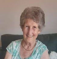 Condolence Book for Bernadette O'Meara (née Casey) (Portmarnock, Dublin)