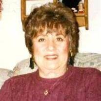 Mary Ann Besedich Obituary